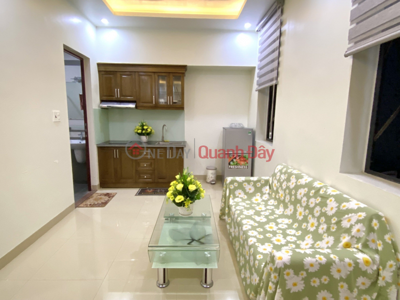 đ 6,5 triệu/ tháng, Cho thuê căn hộ Studio có bếp giá siêu tốt tháng 10 tại Vinhomes Imperia. Giá chỉ từ 6,5tr/tháng