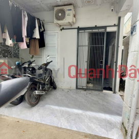 ► House in Phan Thanh alley near Duy Tan University, 80m2, 4 bedrooms, rent 12 million, 3.x billion _0