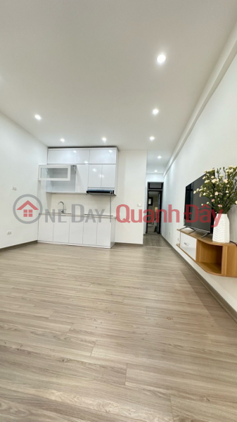 Property Search Vietnam | OneDay | Nhà ở Niêm yết bán Bán TT Đại học sư phạm Trần Quốc Hoàn dt 60/39m2, 2PN giá 2,65 tỷ