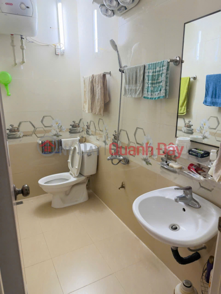 đ 9,9 tỷ Bán nhà vị trí đẹp 268 đường Ngọc Thuỵ - Long Biên - HN.