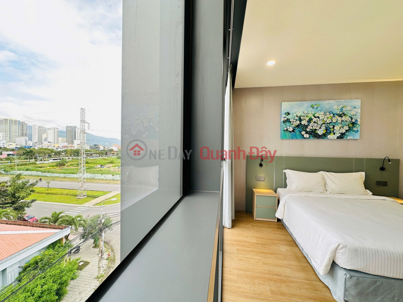 Cho thuê căn hộ studio cao cấp – Dương Đình Nghệ, Sơn Trà (Khu phố Hàn) Niêm yết cho thuê