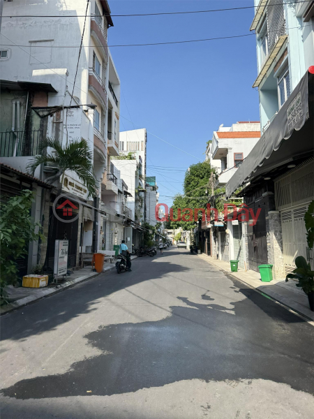 đ 14.79 Billion | **House for sale in HXT Nguyen Hien Le, Ward 13, Tan Binh; (5x24) - over 14 billion