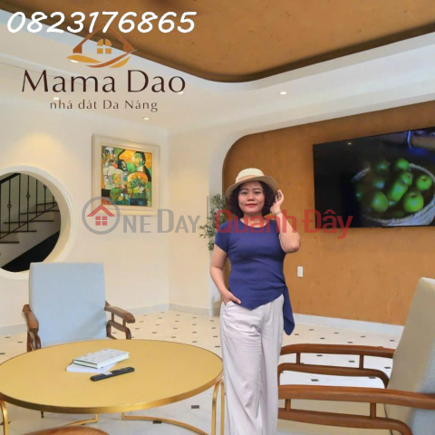 VILLA FOR SALE IN TRANG KEO, HOI AN - CURRENTLY GENERATING RENTAL INCOME OF 60-80 MILLION VND\/MONTH _0