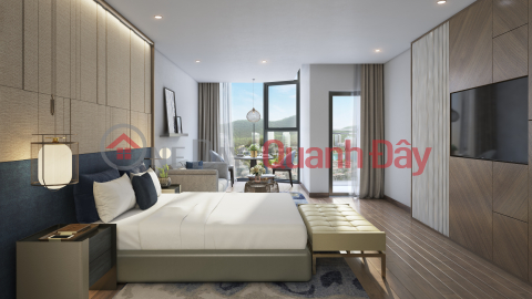 With only 73 million/m2 own a luxury apartment with full view of Ha Long Bay - À Lacarte _0