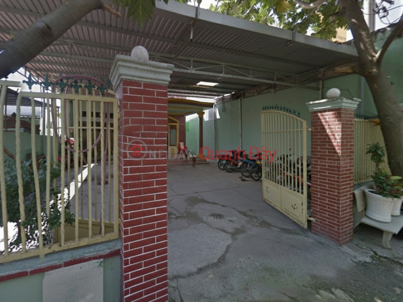 Square House SHR HXT 380m2 – Duong Cong Khi Hoc Mon SS Sales Listings