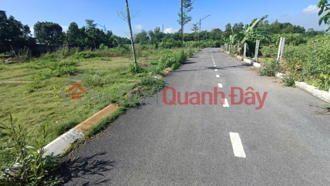 Chinh chủ cần tiền gửi bán đất nhanh vị trí đẹp tại Đồi Sen, Bình Yên, Thạch Thất cũ _0