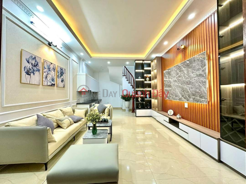 Property Search Vietnam | OneDay | Residential, Sales Listings BEAUTIFUL HOUSE BUILT BY FINANCE ACADEMY STUDENTS - 45M2 - 5 FLOORS - PRICE 9 BILLION VND - CAR ACCESS<br \\/> BUSINESS -