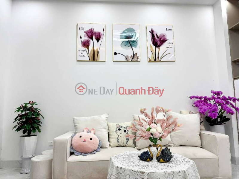 House for sale in Khuong Trung 2, spacious, 6 floors, 8 bedrooms, fully furnished, owner asking 9.9 billion VND., Vietnam | Sales đ 9.9 Billion
