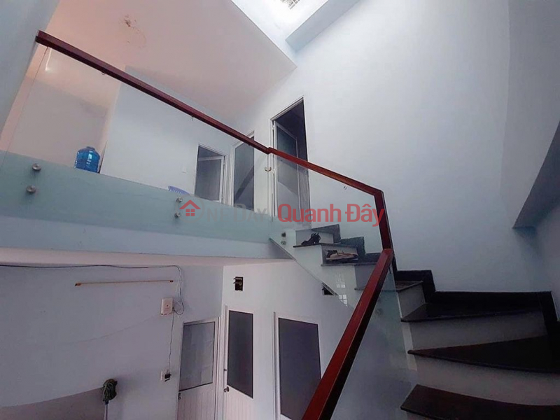 Property Search Vietnam | OneDay | Residential, Sales Listings | House for sale next to Go Vap-1 Facade-77m2-7pn- Income 16 million\\/Mon-Only 4 billion1