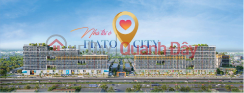 2 bedroom apartment for sale, only 2.8 billion in Nho Trach, beautiful location in Fiato Airport Urban Area, Long Thanh International _0