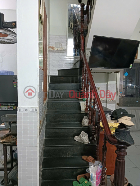 ► Mặt Tiền Hải Phòng phía đối diện Ga, 53m2, 2 tầng, ngang 6m, 7.x tỷ | Việt Nam Bán đ 7,5 tỷ