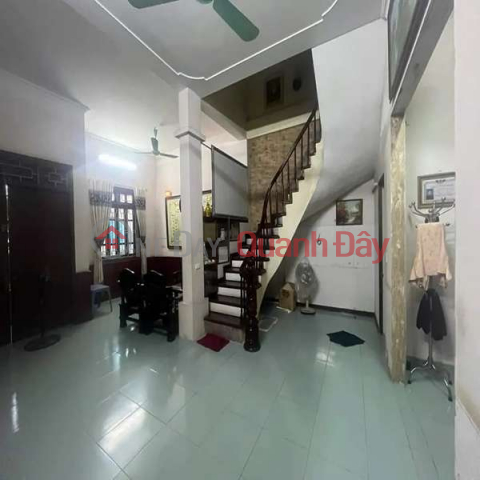 Bán nhà Thụy Phương - Bắc Từ Liêm 70m2 oto đỗ cửa giá hơn 12 tỷ _0