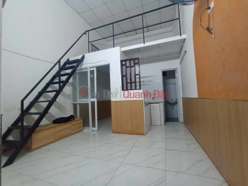 2-sided house with excellent ventilation in Dien Bien Phu, Da Nang, 1 billion x Sales Listings