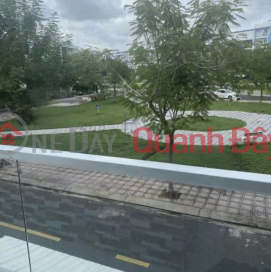 Cho thuê nhà nguyên căng Khu Hà Quang 2 gần đường số 13 _0