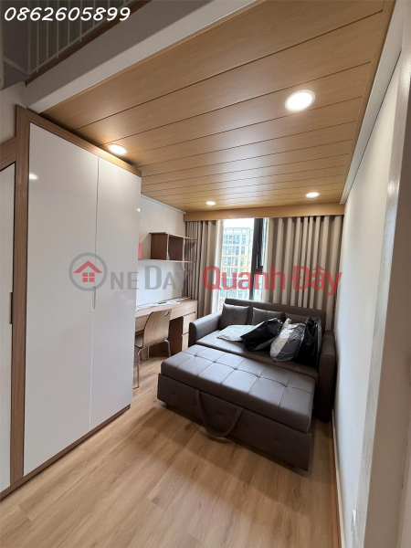 Cho thuê chung cư 44m2, 48m, 68m, 92m2,4-15 triệu/tháng, tòa ART Residence, Sun Urban City | Việt Nam, Cho thuê | đ 5 triệu/ tháng