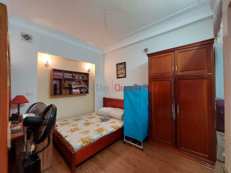 Property Search Vietnam | OneDay | Nhà ở, Niêm yết bán Bán nhà N V Cừ Long Biên lô góc 60m MT 5m nhỉnh 6ty oto KD