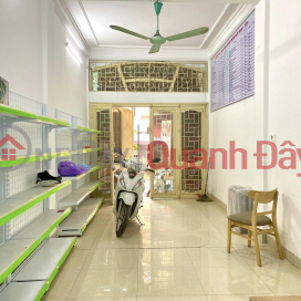 Selling private house Quan Nhan Thanh Xuan, 28m, 4 floors, a few steps to the street, avoid 3 billion, contact 0817606560 _0