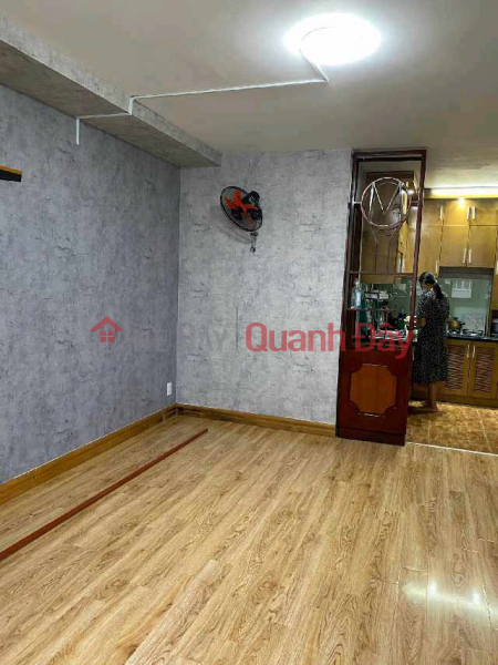 Property Search Vietnam | OneDay | Nhà ở Niêm yết bán Căn hộ 1 phòng ngủ 41bis , 48m2 , sổ hồng