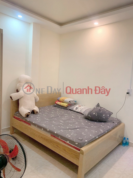 BÁN NHÀ 2 TẦNG ĐẶNG LỘ ĐƯỜNG 
Ô TÔ TẬN NHÀ VĨNH HẢI, Việt Nam, Bán đ 2,35 tỷ