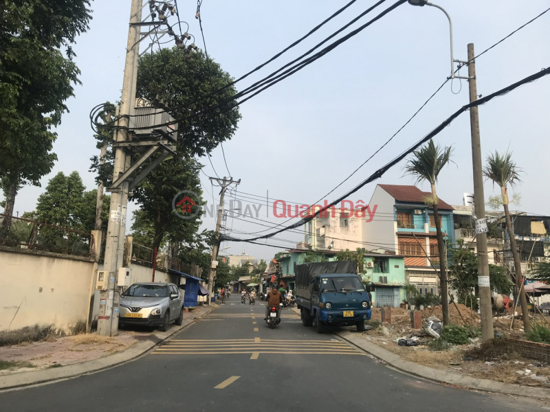 Bán Nhà mới, Đường 102, TNP, 4 tầng, 60m2, 7 tỷ Niêm yết bán