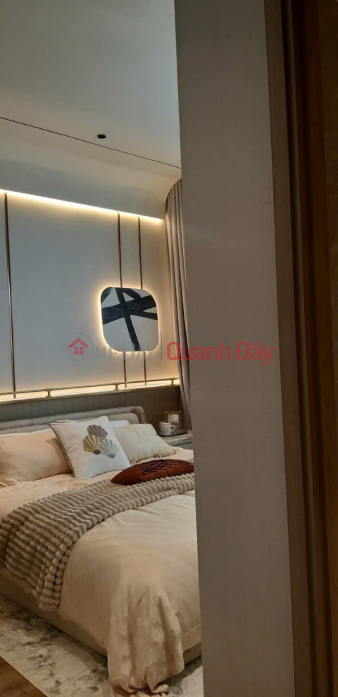 The Emerald Garden View: Green living space, flexible payment options starting from just 9 million VND\/month. _0