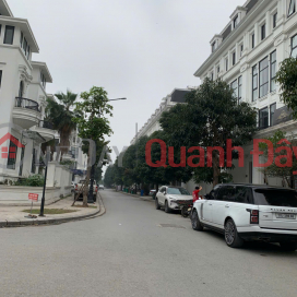 Chính chủ cần bán CĂN SHOPHOUSE - Khu đô thị mới LUIS CITY HOANG MAI _0