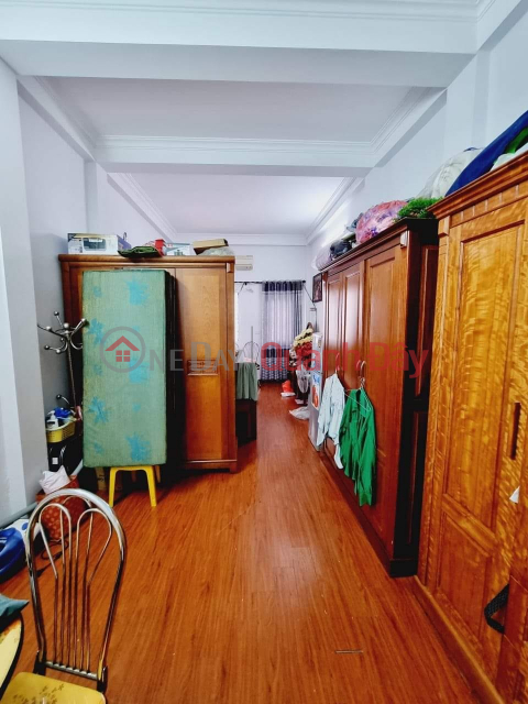 Cực hiếm! Bán nhà Phố Huế, 90m2, 4 tầng, mặt tiền 4.1m, 15.8 tỉ, Kinh doanh homestay _0