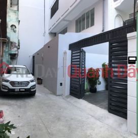 Bán nhà CN 82m2, Hẻm xe hơi 5m Đường Lũy Bán Bích, Q. Tân Phú _0