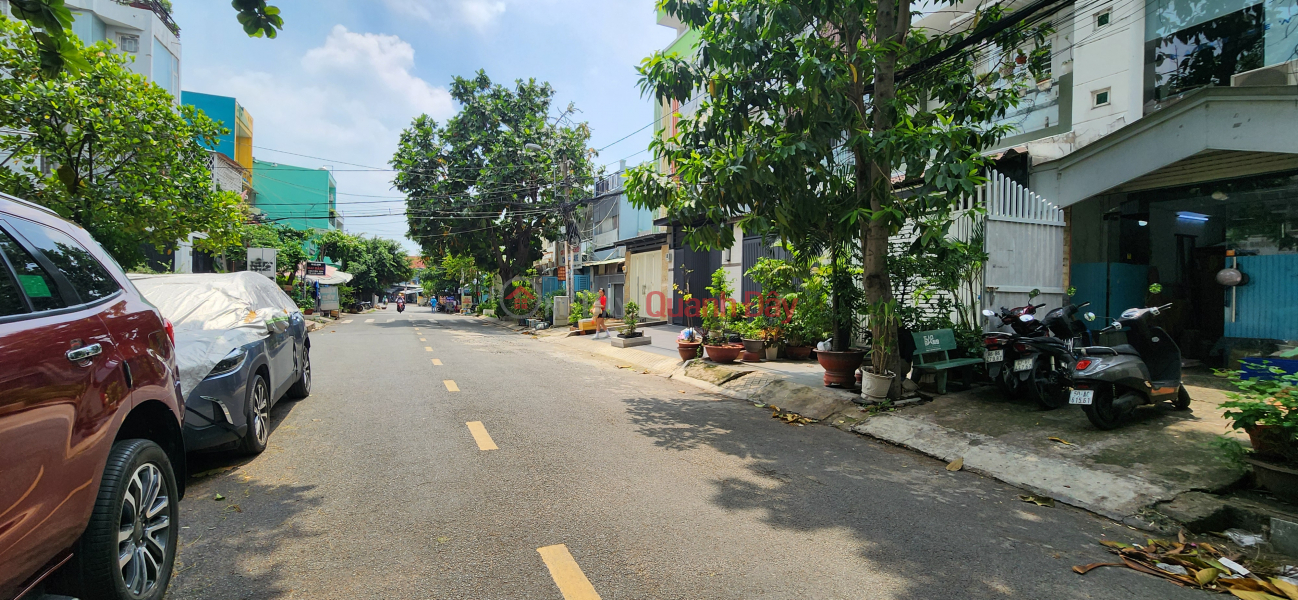 Cho thuê nhà Mặt Tiền NB Lê Trọng Tấn Q.Tân Phú 60m², 11Triệu - GẦN ĐH CÔNG THƯƠNG Việt Nam | Cho thuê đ 11 triệu/ tháng
