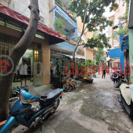 Nhà bán gấp - Giảm chỉ còn 2,8 TỶ - Huỳnh Thiện Lộc, Tân Phú, Gần Q.11 - HXH - 3 tầng btct _0