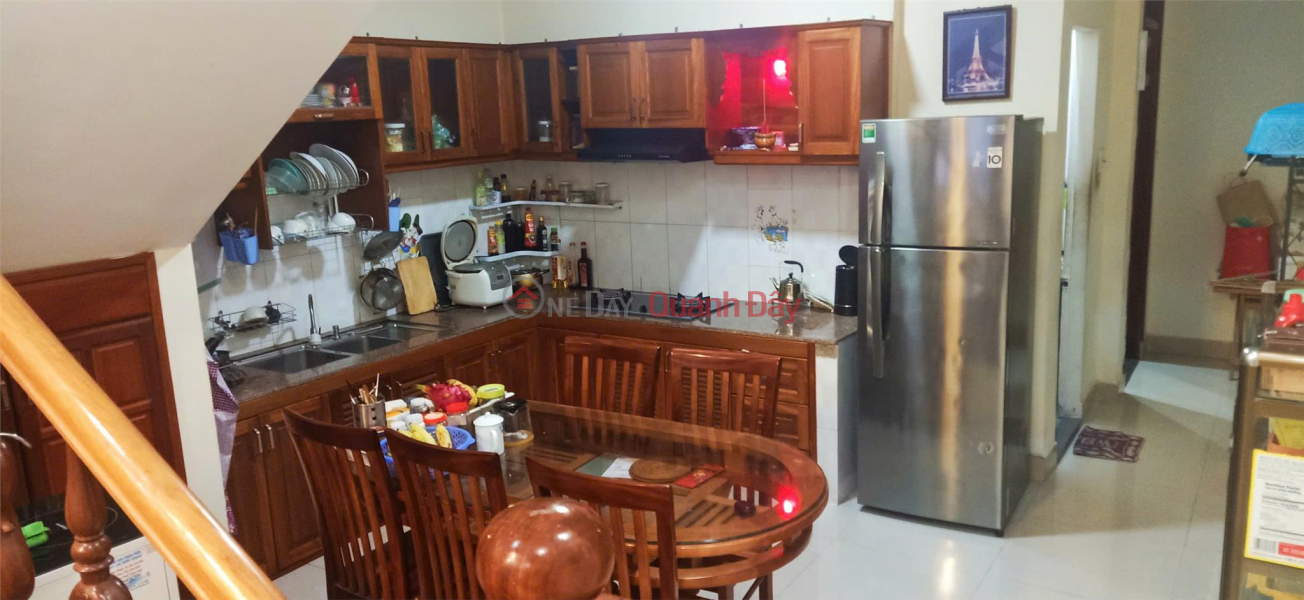 HOT HOT HOT !!! HOUSE BY OWNER - Good Price - House for Sale at K21 Dung Si Thanh Khe. Da Nang Sales Listings