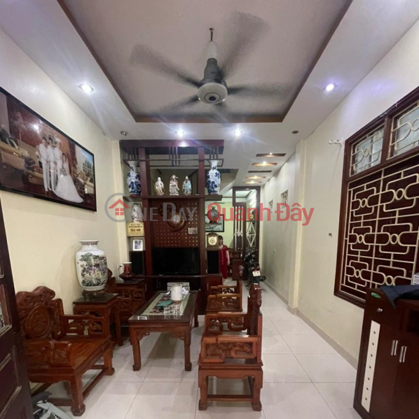 Property Search Vietnam | OneDay | Nhà ở | Niêm yết bán | BÁN NHÀ LÊ HỒNG PHONG, HÀ ĐÔNG 60M GIÁ 9.6TY, NHÀ DAN XÂY, Ô TÔ ĐỖ CỬA.