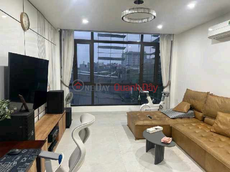 Nhà 4 Tầng - Hẻm 8m Xe Hơi, Tân Quý, Tân Phú Vietnam | Sales | đ 9.1 Billion