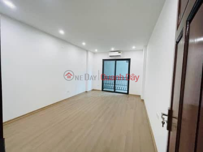 Nhà Mới Siêu Đẹp Ở Ngay oto Tránh Cách Nhà 10m 30m 5tầng chỉ 6.2 tỷ Tây Tựu Bắc Từ Liêm Hà Nội | Việt Nam | Bán, đ 6,2 tỷ