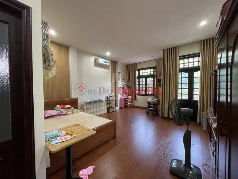 ► Mặt Tiền Lý Tự Trọng, gần Đống Đa, 98m2, ngang 5.1m, 3 tầng cứng, 15.x tỷ Niêm yết bán