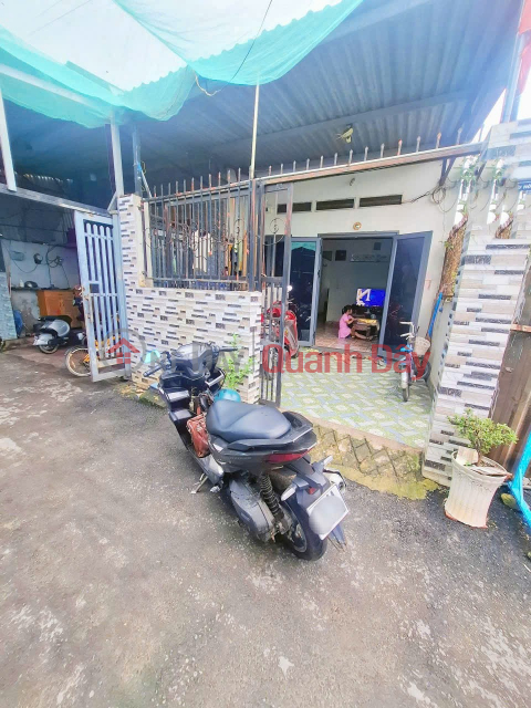 OWNER'S HOUSE - GOOD PRICE, NEED TO SELL QUICKLY IN Bửu Hoa ward (old),Bien Hoa, Dong Nai _0
