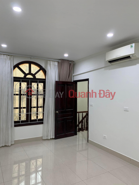 Property Search Vietnam | OneDay | Residential, Sales Listings, KIM MY HOUSE FOR SALE - BA DINH rarity, STRONG HOME CONSTRUCTION CONSTRUCTION NEAR 51M2 X 4T STREET ONLY 5.8TY