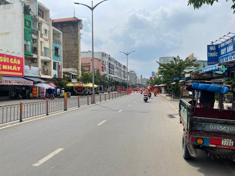 Property Search Vietnam | OneDay | Residential, Sales Listings RARE PRODUCT – Ta Quang Buu Street 32m – Beautiful rear expansion – Standard certificate – 18.3 billion