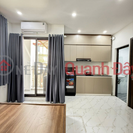 Dich Vong CCMN Building 50m 7 floors, 10 rooms, 15m car space, super airy corner lot, 16.5 billion _0