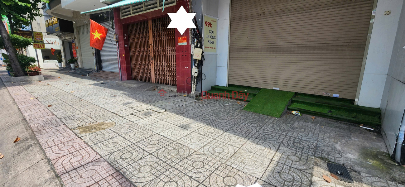  | Làm ơn chọn, Nhà ở Niêm yết cho thuê đ 25 triệu/ tháng