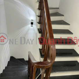 Selling ADJACENT to Van Quan, Ha Dong 75m x 5 floors price 18 billion, CAR FOR BUSINESS. _0