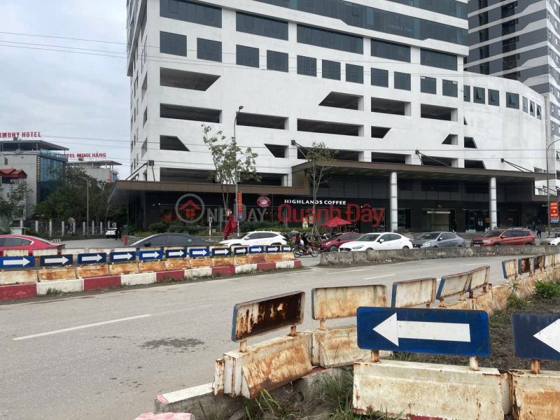 NHÀ ĐẸP 3 TẦNG - MẶT PHỐ -Vị Trí Đẹp tại Ngọc Chi- Vĩnh Ngọc -Đông Anh Việt Nam, Bán, đ 16,6 tỷ