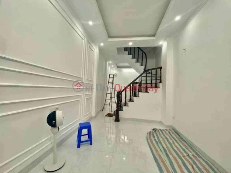 Property Search Vietnam | OneDay | Residential | Sales Listings | Newly built modern house, 10m to Quan Nhan street