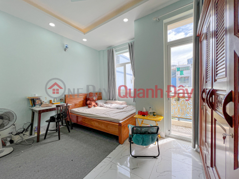Need Pass for Bancol Fully furnished room, under THI NGHE bridge. _0