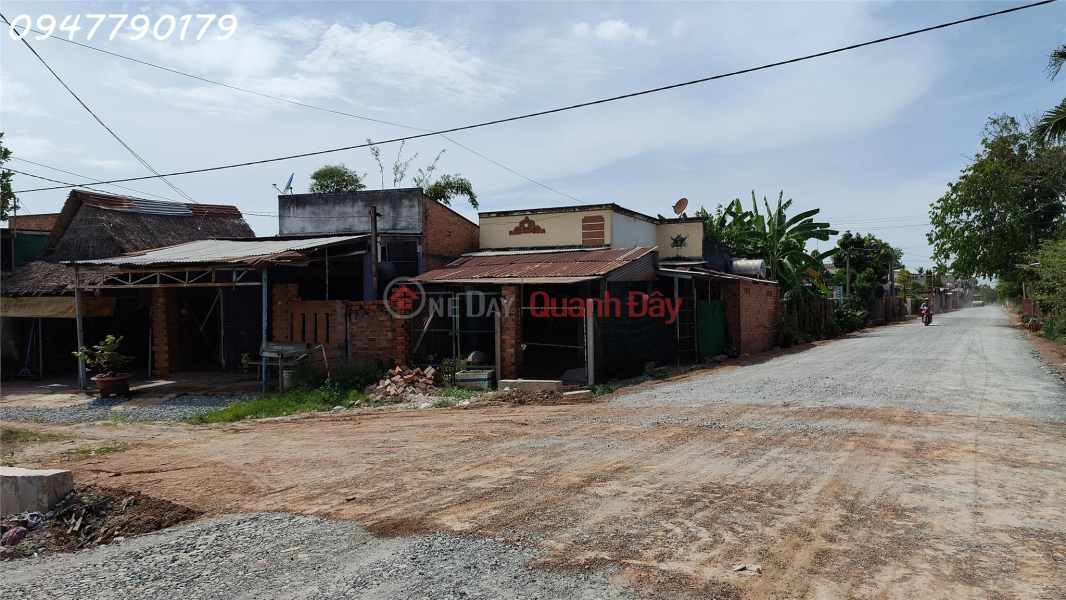 Property Search Vietnam | OneDay | Nhà ở Niêm yết bán Đất 2 Mặt Tiền Hướng Bắc, Hỗ Trợ Thủ Tục Sang Tên