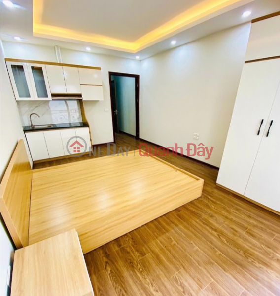 | Làm ơn chọn | Nhà ở Niêm yết bán | đ 7,3 tỷ