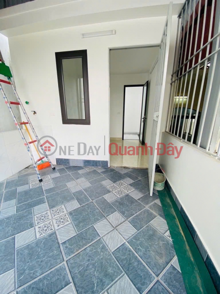 đ 6 Billion, DOI CAN, AREA 25M x 5 FLOORS, BEAUTIFUL HOUSE, READY TO MOVE IN, BEAUTIFUL EXPANDING IN THE REAR, PRICE 6 BILLION