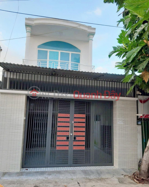 2-STOREY HOUSE FOR SALE, 2 FRONTAGES IN VU XUAN THIEU BUSINESS AREA, PHUOC LONG - NHA TRANG Sales Listings