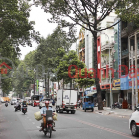 Vu Pham Ham Cau Giay Street - Football Sidewalk - Peak Business - 152m2 Asking Price 83 billion. _0