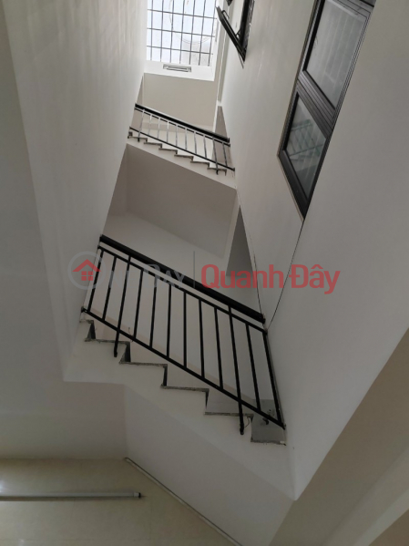 Property Search Vietnam | OneDay | Nhà ở, Niêm yết bán ► Nhà Kiêt Ô tô Lê Văn Hựu 85m2, 4 tầng, 9 phòng cho thuê, nhỉnh 5 tỷ